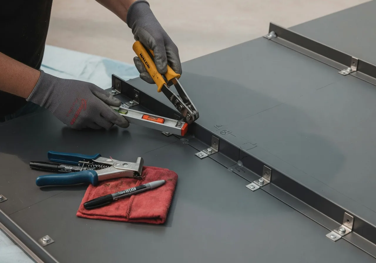 Why choose Metal Roofing Installation in La Loma, NM